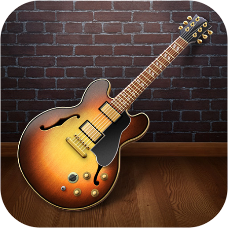 GarageBand [v1.2.1, Music, iOS 5.0]