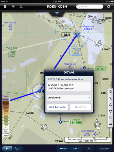 Jeppesen Data Cycle 1211 for iPad Mobile FD/TC Full World Jeppesen Data Cycle 1211 for iPad Mobile FD/TC Full World