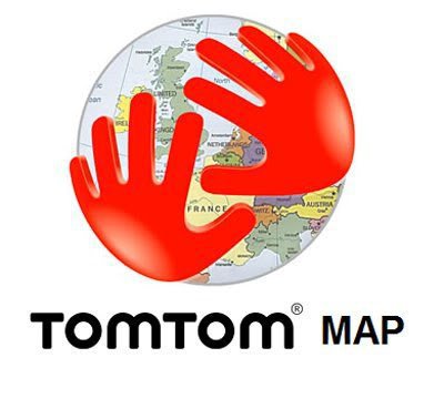 TomTom Maps Central and Eastern Europe v890.4224 TomTom Maps Central and Eastern Europe v890.4224