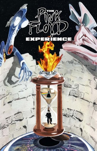 The Pink Floyd Experience (Rock and Roll Comics) The Pink Floyd Experience (Rock and Roll Comics)