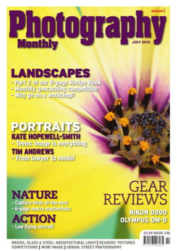 Photography Monthly (06.2012) Photography Monthly (06.2012)