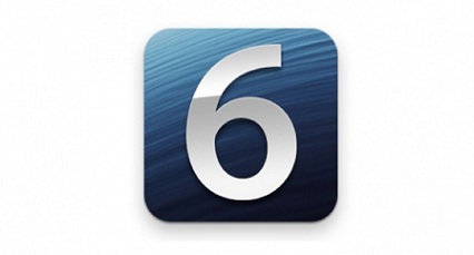 Apple iOS 6 Beta 1 Apple iOS 6 Beta 1