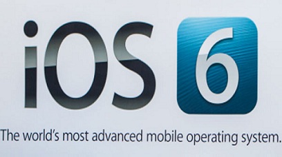 Apple iOS 6.0 beta 2 (Iphone 4) Apple iOS 6.0 beta 2 (Iphone 4)