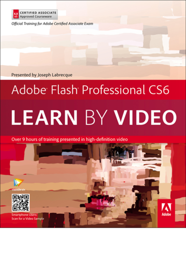 VIDEO2BRAIN ADOBE FLASH PROFESSIONAL CS6 LEARN BY VIDEO BOOKWARE ISO-LZ0 VIDEO2BRAIN ADOBE FLASH PROFESSIONAL CS6 LEARN BY VIDEO BOOKWARE ISO-LZ0