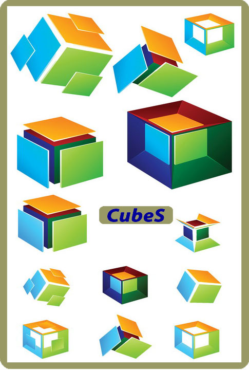 Cubes 3