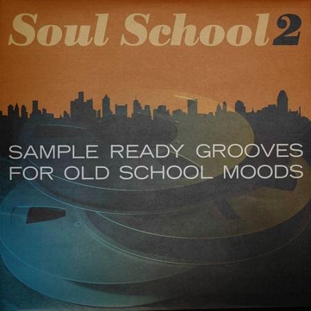 Propellerhead Reason Soul School 2 REFiLL Propellerhead Reason Soul School 2 REFiLL