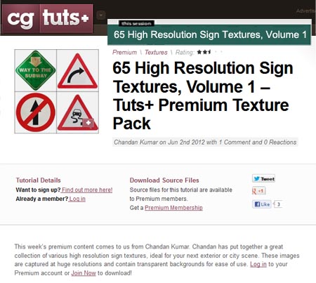 65 High Resolution Sign Textures, Volume 1 - Tuts+ Premium Texture Pack 65 High Resolution Sign Textures, Volume 1 - Tuts+ Premium Texture Pack