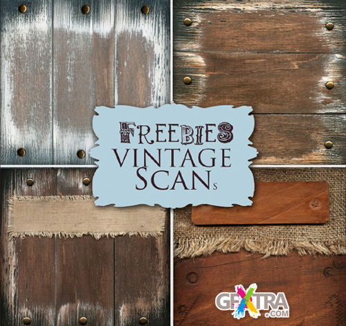 Wooden Vintage Backgrounds Wooden Vintage Backgrounds