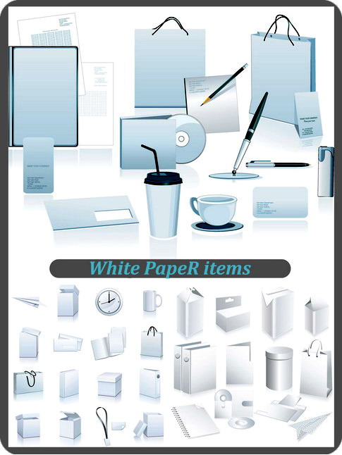 White paper Items 1 White paper Items 1