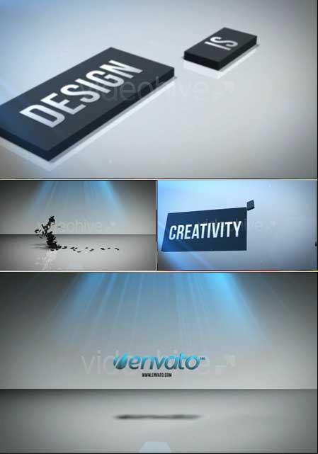 Videohive After Effects Project Design Logo Intro 125374 Videohive After Effects Project Design Logo Intro 125374