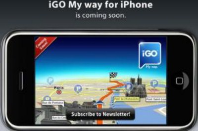 Full Pack IGO Primo 2.4.1 E.Europe for iOS Full Pack IGO Primo 2.4.1 E.Europe for iOS