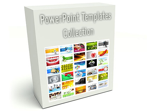 PowerPoint Templates Collection