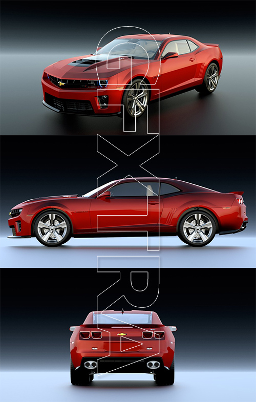 R&D Group iCars Vol 1 R&D Group iCars Vol 1
