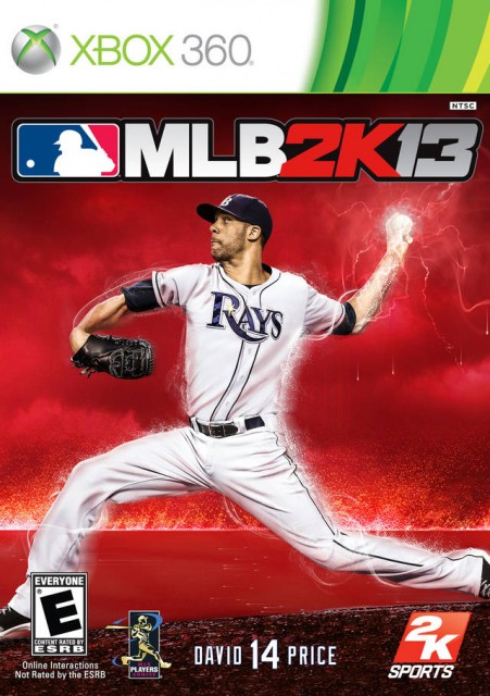 MLB 2K13 NTSC XBOX360-iMARS