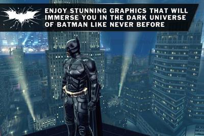 The Dark Knight Rises Universal.ipa The Dark Knight Rises Universal.ipa