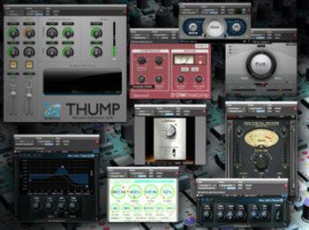 Groove3 - Mixing with FREE Plug-Ins (2013) Groove3 - Mixing with FREE Plug-Ins (2013)
