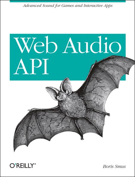 WEB AUDIO API WEB AUDIO API