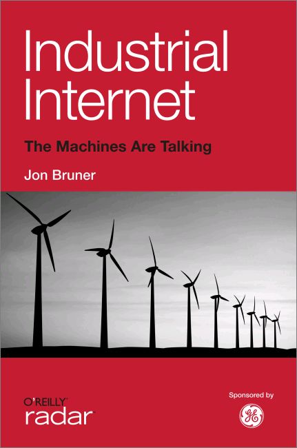 INDUSTRIAL INTERNET INDUSTRIAL INTERNET