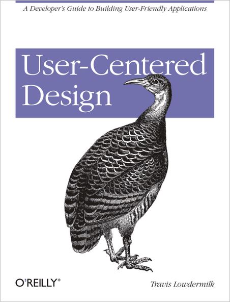 USER-CENTERED DESIGN USER-CENTERED DESIGN