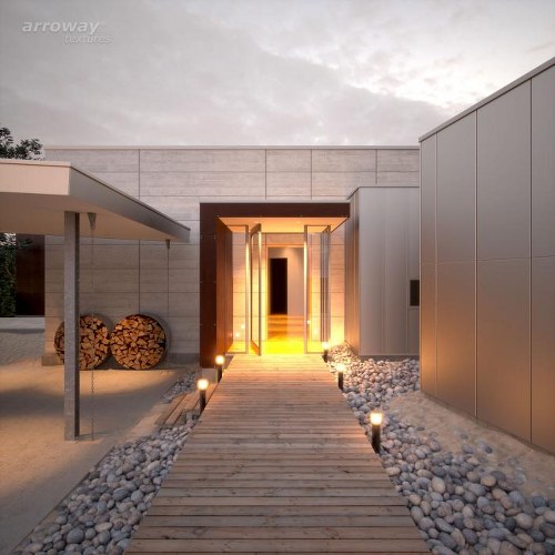 Arroway Textures - Gravel Volume One