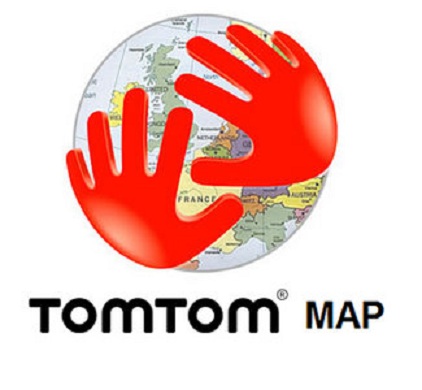TomTom Europe 1.14 for iOS TomTom Europe 1.14 for iOS
