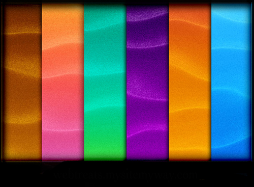 High Resolution Tileable Sand Dunes Patterns