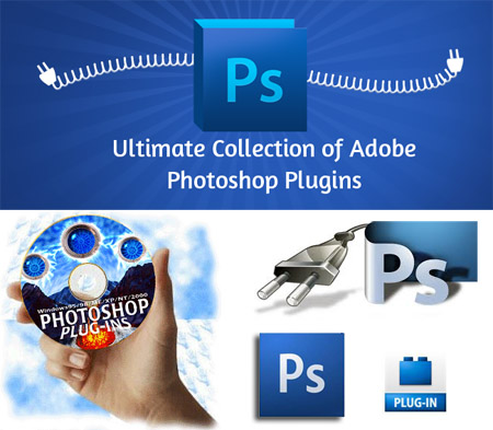 1647 Photoshop Plugins Collection 1647 Photoshop Plugins Collection
