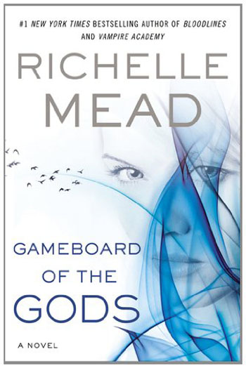 Gameboard of the Gods (Age of X) Gameboard of the Gods (Age of X)