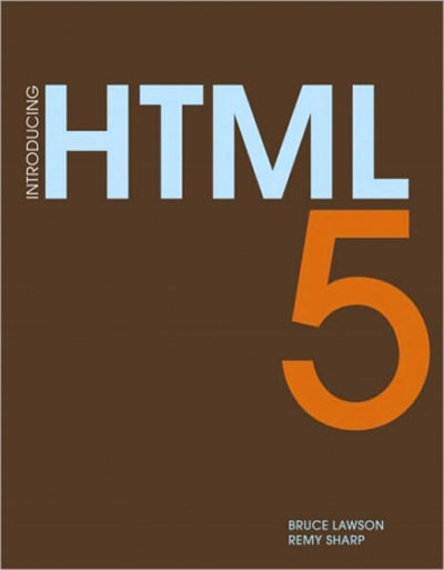 Introducing HTML 5 Introducing HTML 5