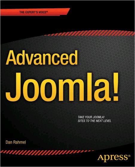 ADVANCED JOOMLA ADVANCED JOOMLA