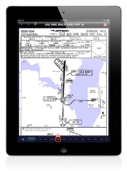 Cycle 1513 for iPad Jeppesen Mobile FD/TC Cycle 1513 for iPad Jeppesen Mobile FD/TC