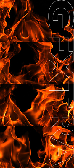 Special Effects and Explosions Pack 1