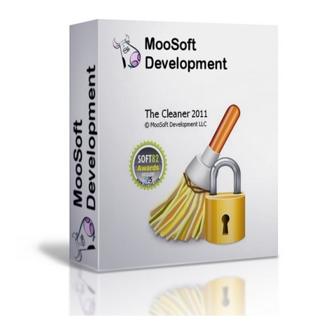 The Cleaner 2011 7.2.0.3515 Portable The Cleaner 2011 7.2.0.3515 Portable
