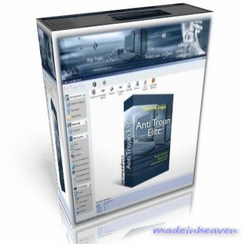 Anti-Trojan Elite 5.2.4 Portable Anti-Trojan Elite 5.2.4 Portable