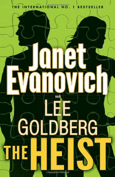 The Heist The Heist