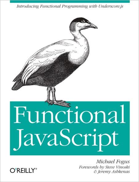 FUNCTIONAL JAVASCRIPT FUNCTIONAL JAVASCRIPT