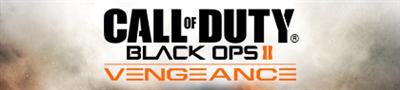 Call of Duty - Black Ops 2 Vengeance Map Pack DLC (XBOX360) Call of Duty - Black Ops 2 Vengeance Map Pack DLC (XBOX360)
