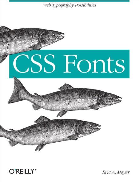 CSS FONTS CSS FONTS