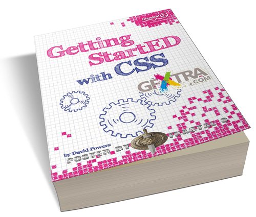 Getting StartED with CSS
