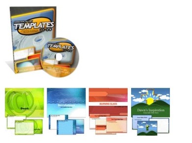 Over 500 PowerPoint Presentation Templates Over 500 PowerPoint Presentation Templates
