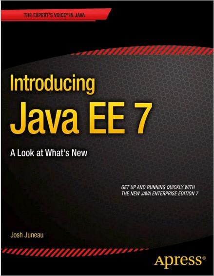 Introducing Java EE 7 Introducing Java EE 7