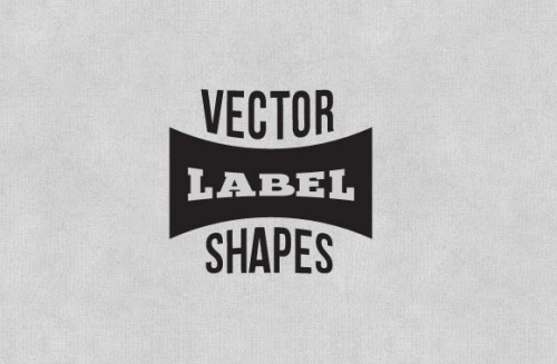 Pixeden - Free Label And Badge Vector Shapes Pixeden - Free Label And Badge Vector Shapes