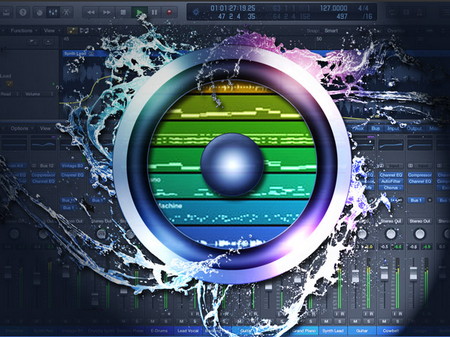 Producing EDM in Logic Pro X by Timothy Allan Producing EDM in Logic Pro X by Timothy Allan