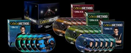 The Cobus Method (2013) The Cobus Method (2013)