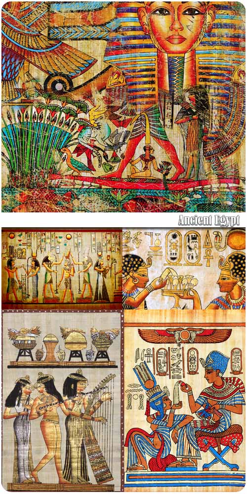 Ancient Egypt