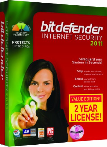 BitDefender Internet Security 2011 14.0.24.337 (x86/x64) BitDefender Internet Security 2011 14.0.24.337 (x86/x64)