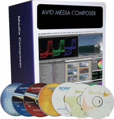 Avid Media Composer 5.0.3.2 New Features and Essential Training Avid Media Composer 5.0.3.2 New Features and Essential Training