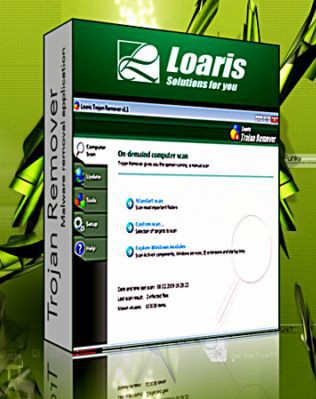 Loaris Trojan Remover 1.2.2.8 Loaris Trojan Remover 1.2.2.8