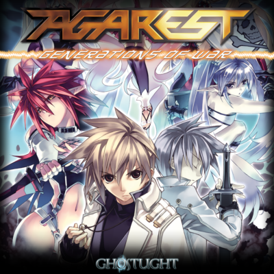 Agarest: Generations of War Zero-RELOADED Agarest: Generations of War Zero-RELOADED