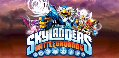 Skylanders Battlegrounds v1.2.1 Android Skylanders Battlegrounds v1.2.1 Android